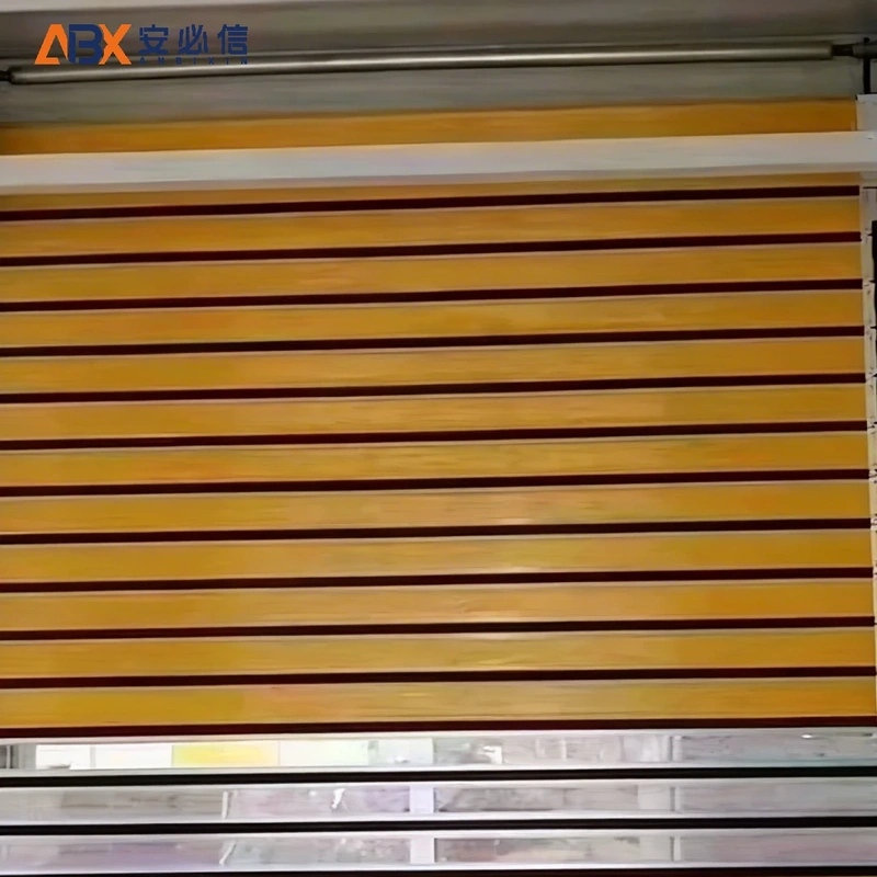 荆门雷达高速门